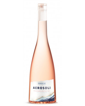 Aerosoli Rose | Murfatlar Vinul